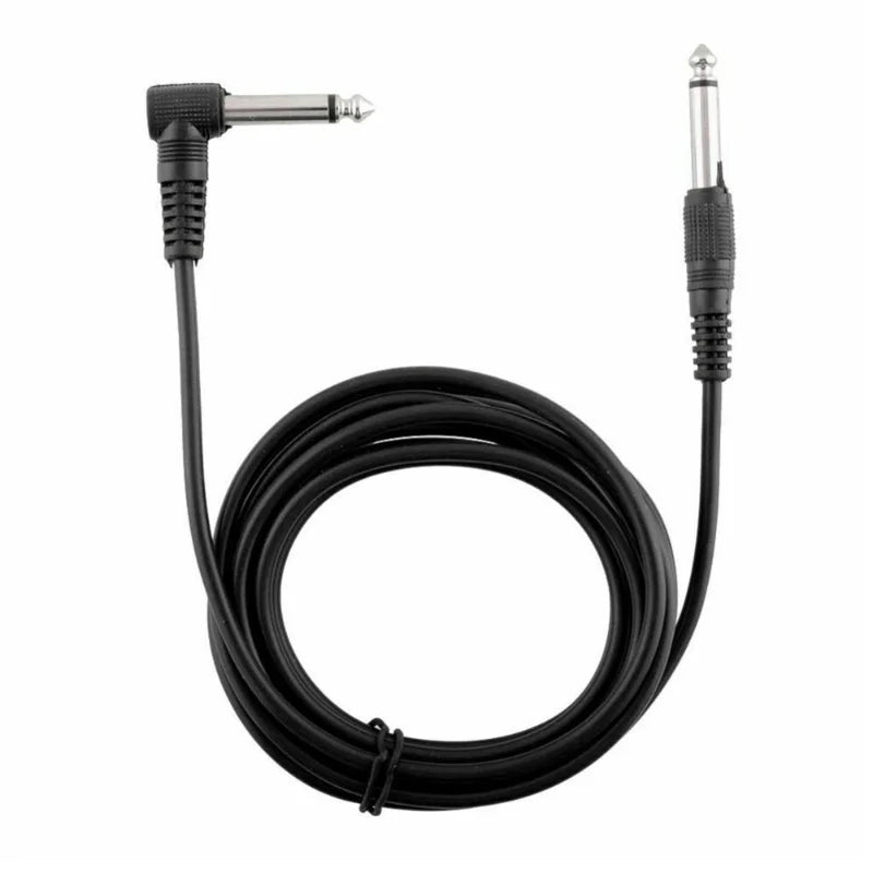 3M 10 Feet Guitar Cable Wire Cord Jack Line Amp Connection Audio