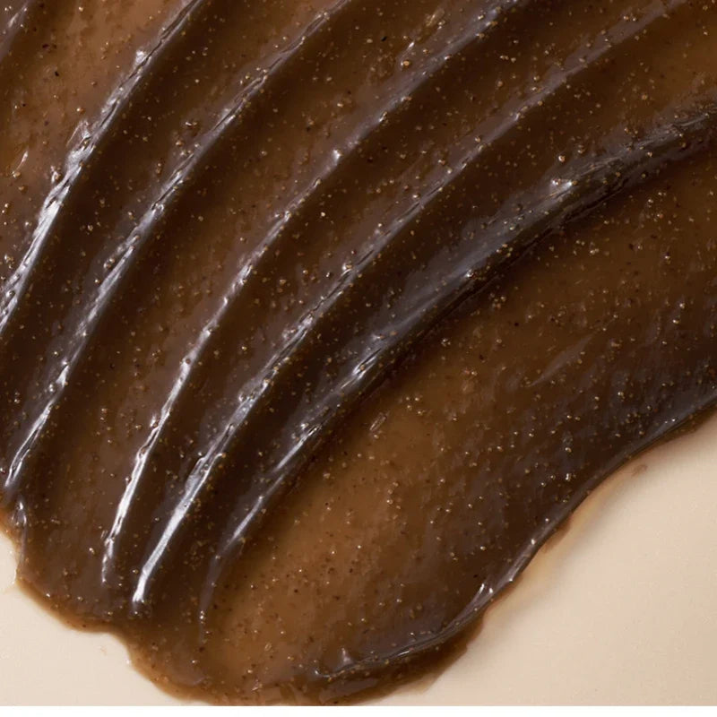 260g Coffee Body Scrub – Caffeine, Exfoliate & Brighten Skin