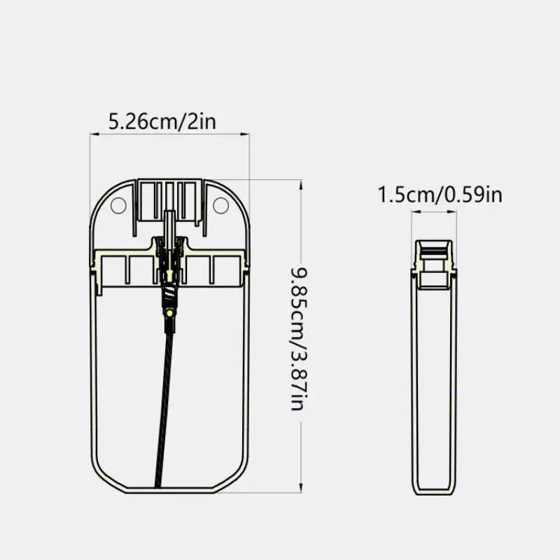 30ml Card Type Spray Bottle Refillable Perfume Atomizer Travel Cosmetic Personal Care with Nylon Lanyard 1 Piece Peaceful Pleasures Health and Wellness
