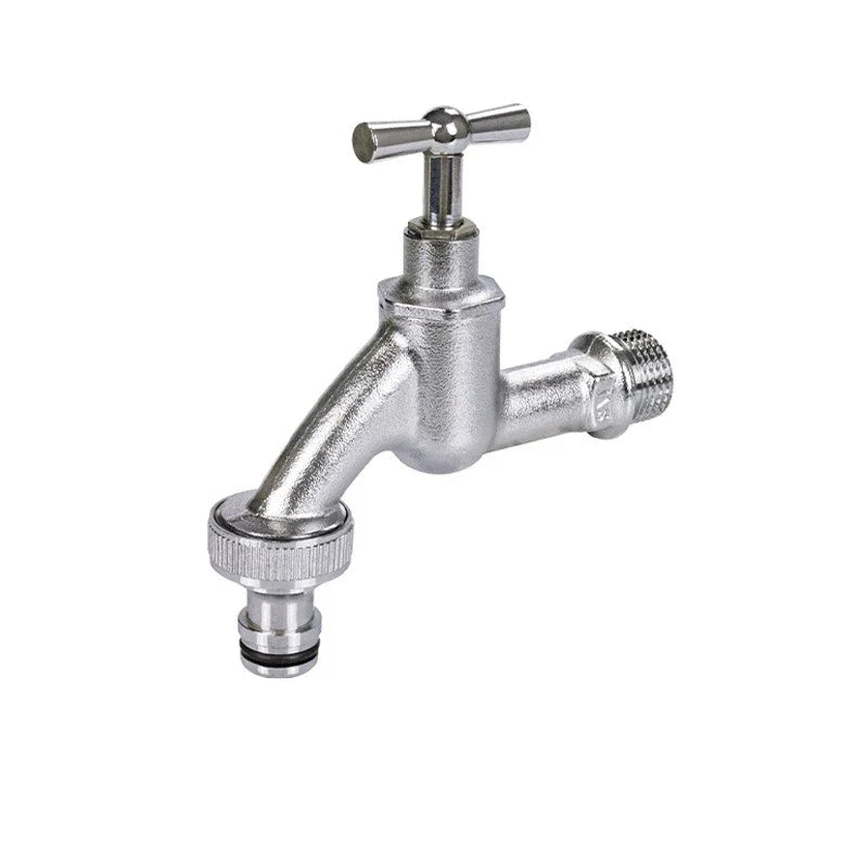 Antique Brass Copper Petcock Faucet – Bronze Male Thread Tap
