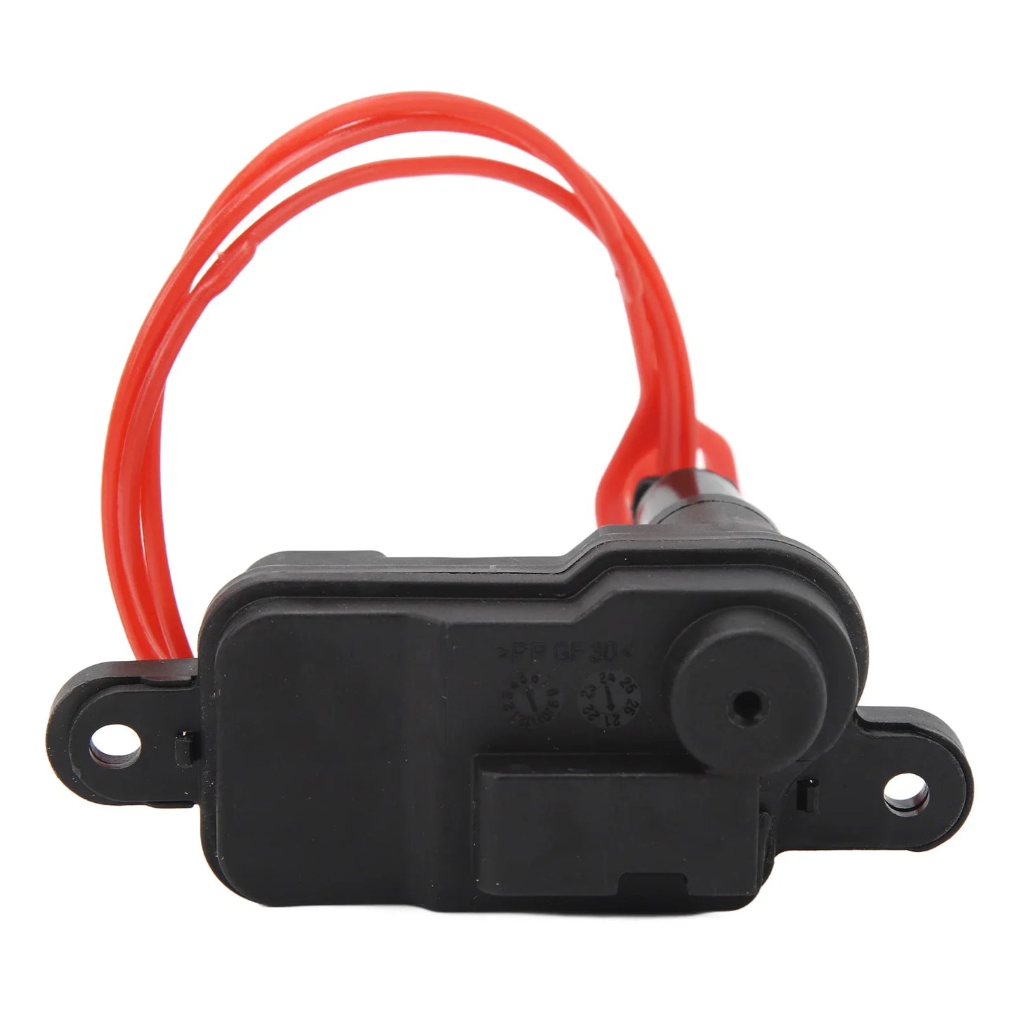 Fuel Filler Flap Actuator 8V0862153A Enhanced Security Rugged