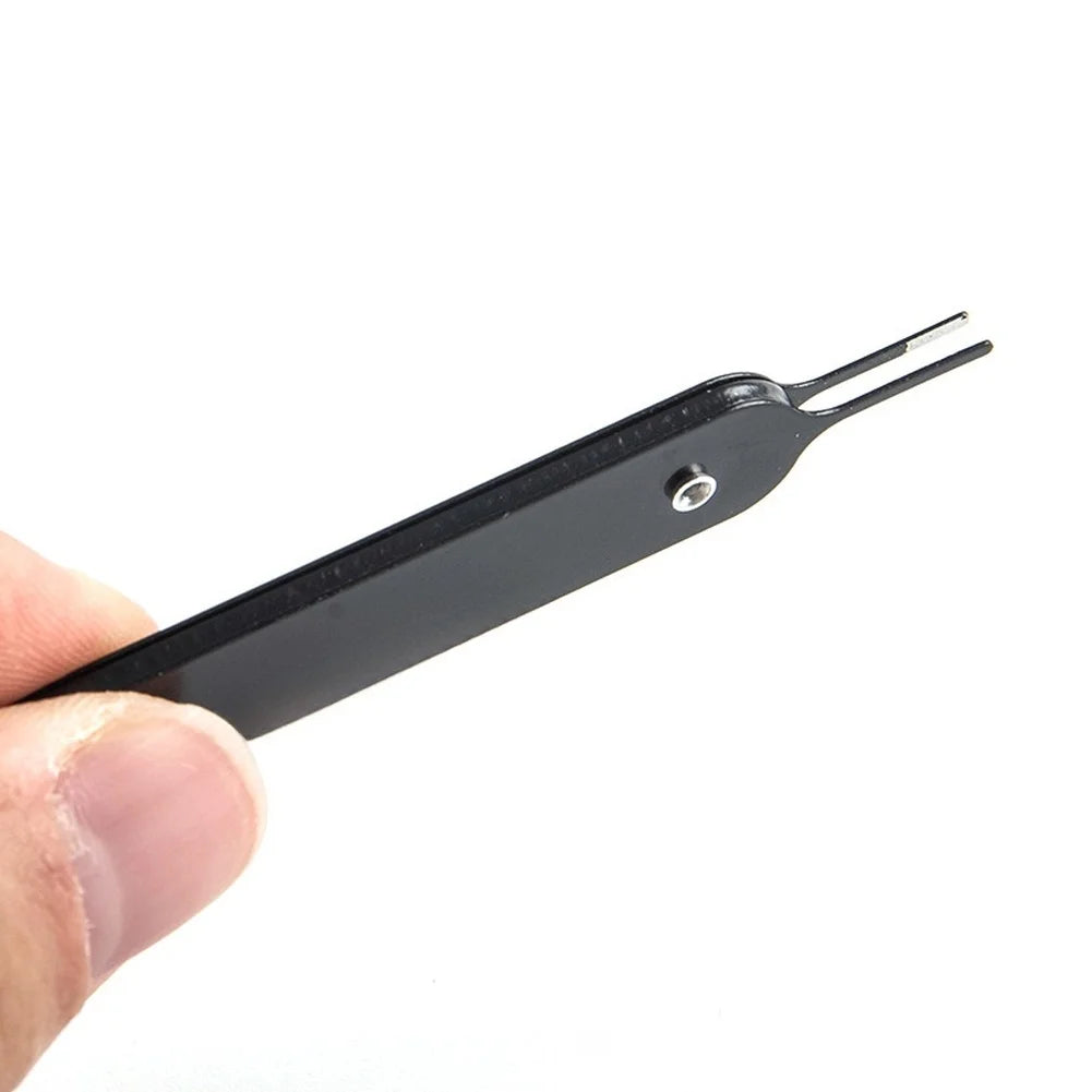 PSU Modding PCI-E SATA Full Pin Removal Tool Cable Connector