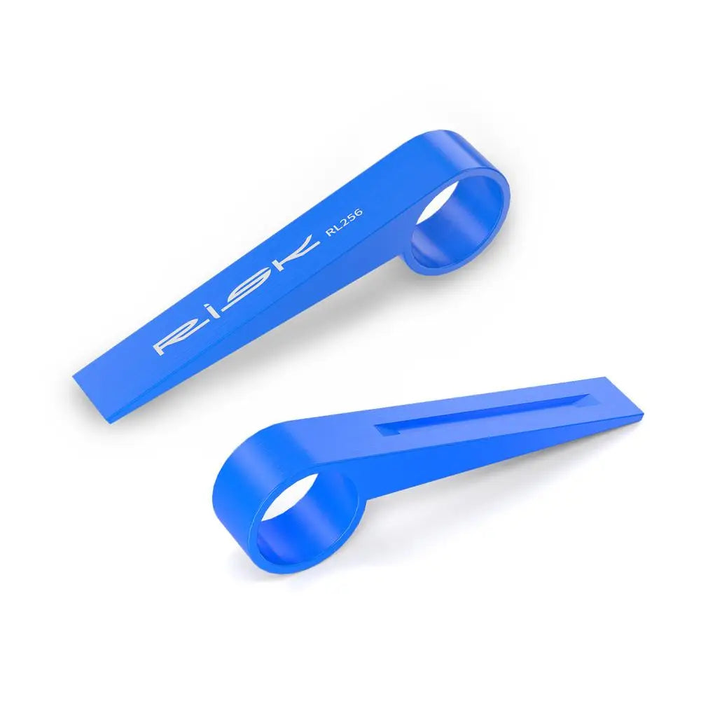 Disc Brake Piston Resetter Caliper Pusher Tool 2-Pack | Bike