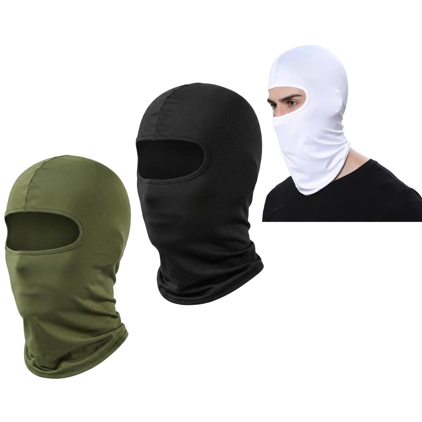 Cycling Sun Protections Mask UPF50+ Breathable Quick Dry Camouflage Face Covers Unisex Peaceful Pleasures Health and Wellness