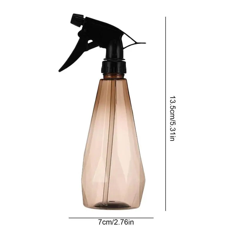Empty Spray Bottles Spray Bottle For Watering Flowers Manual Pressure Watering Can Empty Cleaning Spray Bottles For Cleaning Peaceful Pleasures Health and Wellness