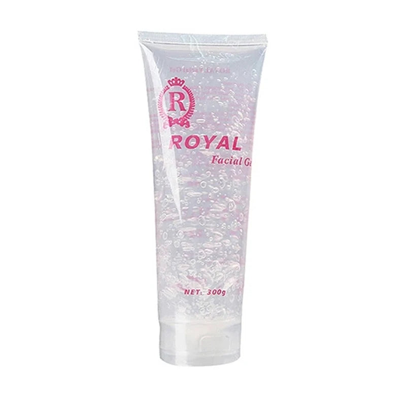 VamsLuna 300ml Cooling Gel for IPL & Laser Hair Removal