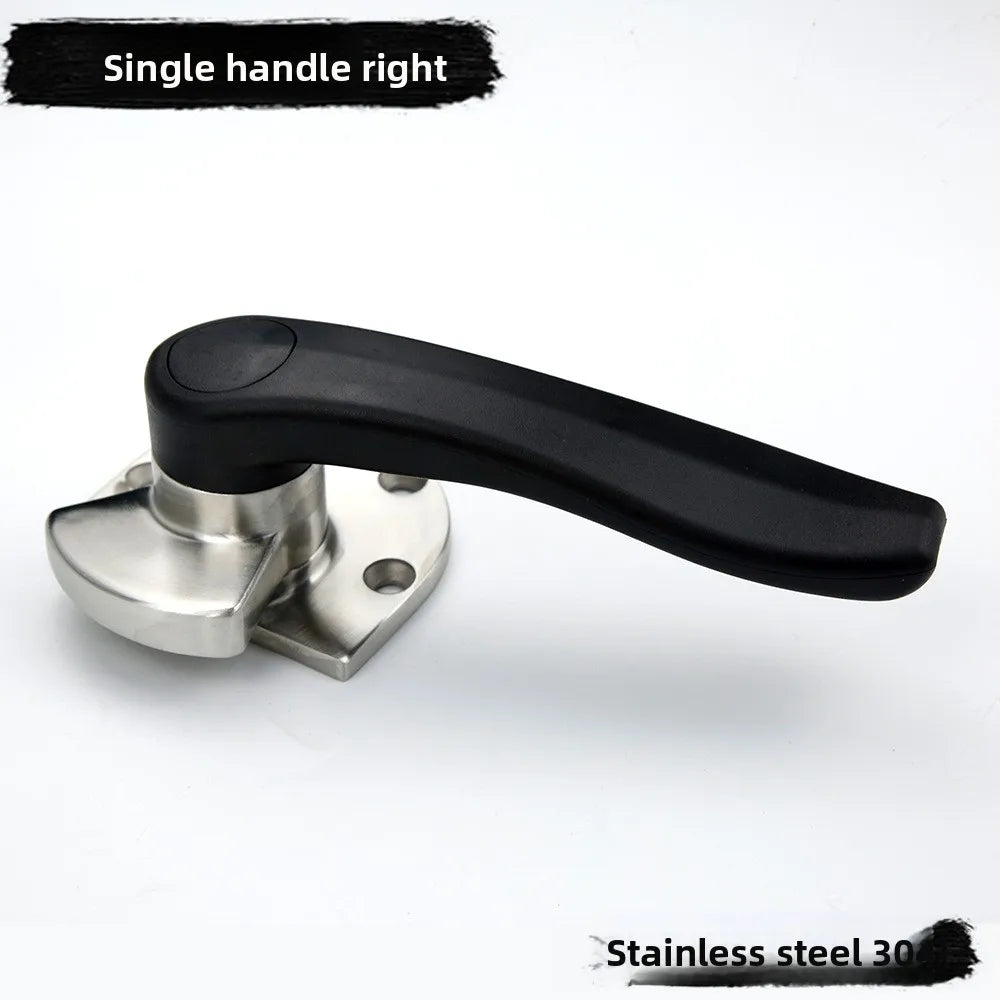 Stainless Steel Door Handle – Oven, Steamer & Freezer