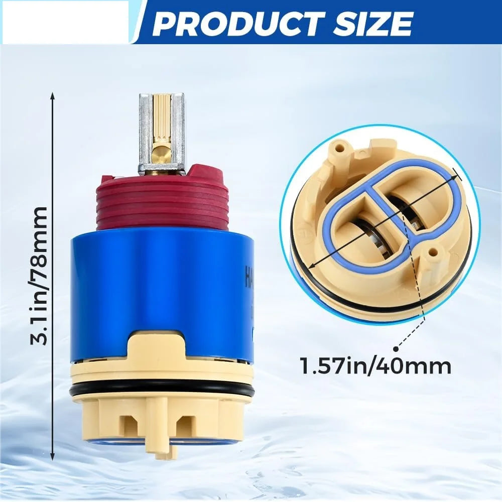 RK7300-CART-3P Pressure Balance Cartridge for Zurn Z-7300