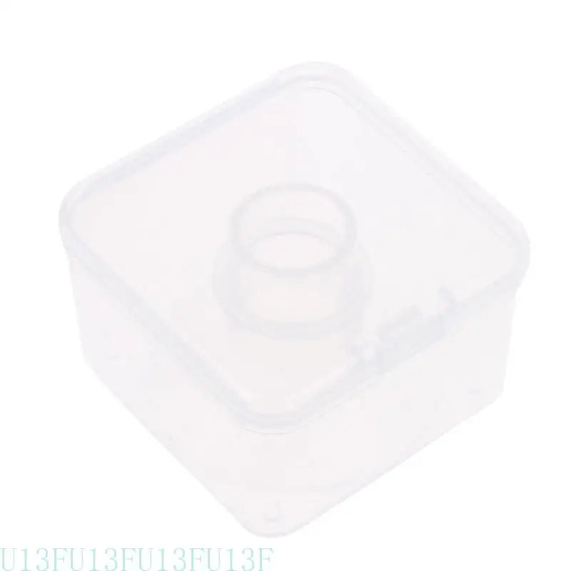 Silicone Breast Pump Flange Inserts | 6 Sizes | BPA-Free