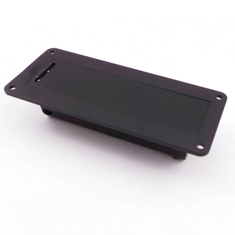 18650 SMD Battery Box With Cover KST-3211 SMD Battery Box With Cover KST-3211 Peaceful Pleasures Health and Wellness