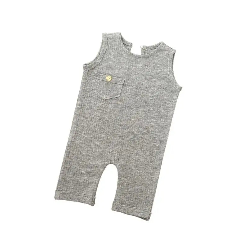 Newborn Photography Strappy Pants | Soft Overalls 0-1 Month