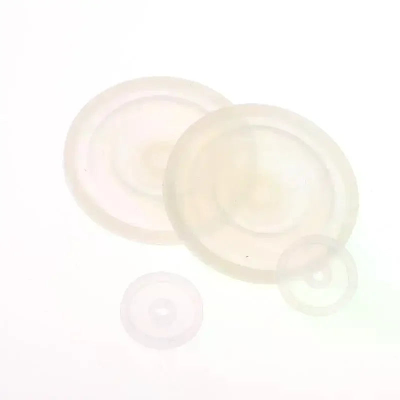 Silicone Pulsator Membrane Repair Kit | Milking Machine Part Milking Machine Part Peaceful Pleasures Health and Wellness