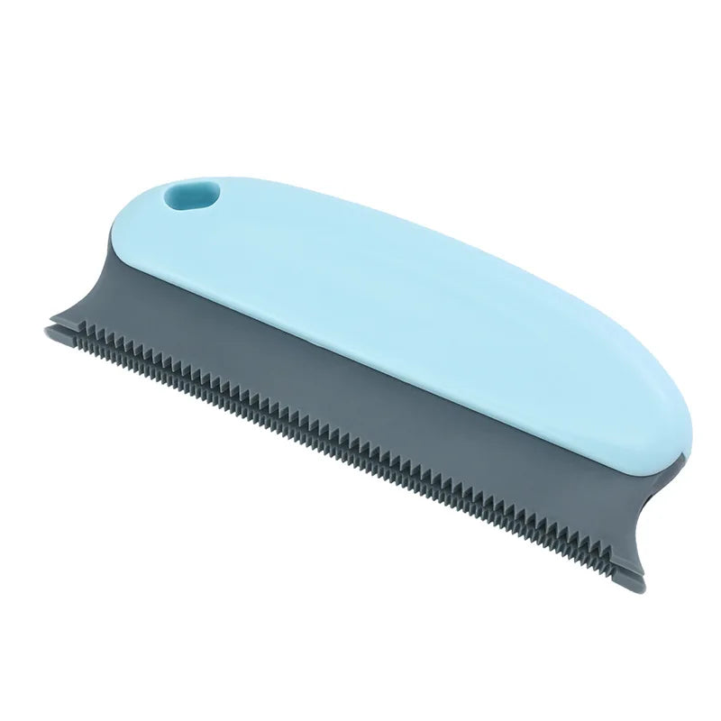 Pet Hair Remover Brush for Dogs & Cats | Furniture, Cars & More