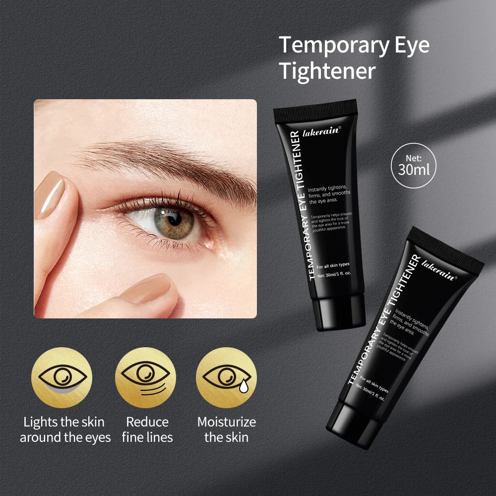 Peter Instant Temporary Face Tightener Cream Anti-Aging Benefits Tighten Firm and Smooth Fine Lines and Deep Wrinkles Skincare Peaceful Pleasures Health and Wellness