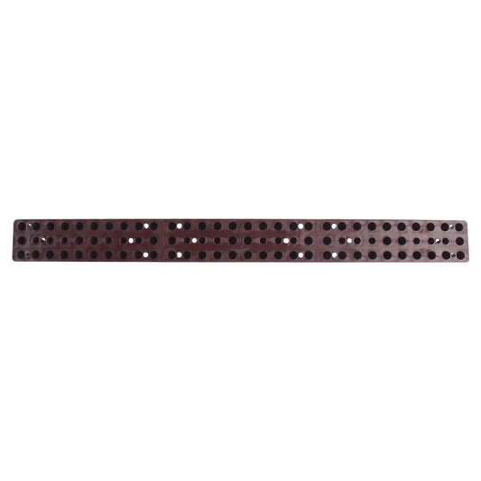 Plastic Bird & Cat Deterrent Spikes – Fence & Wall Security Bird Deterrent Spikes Oasis Select