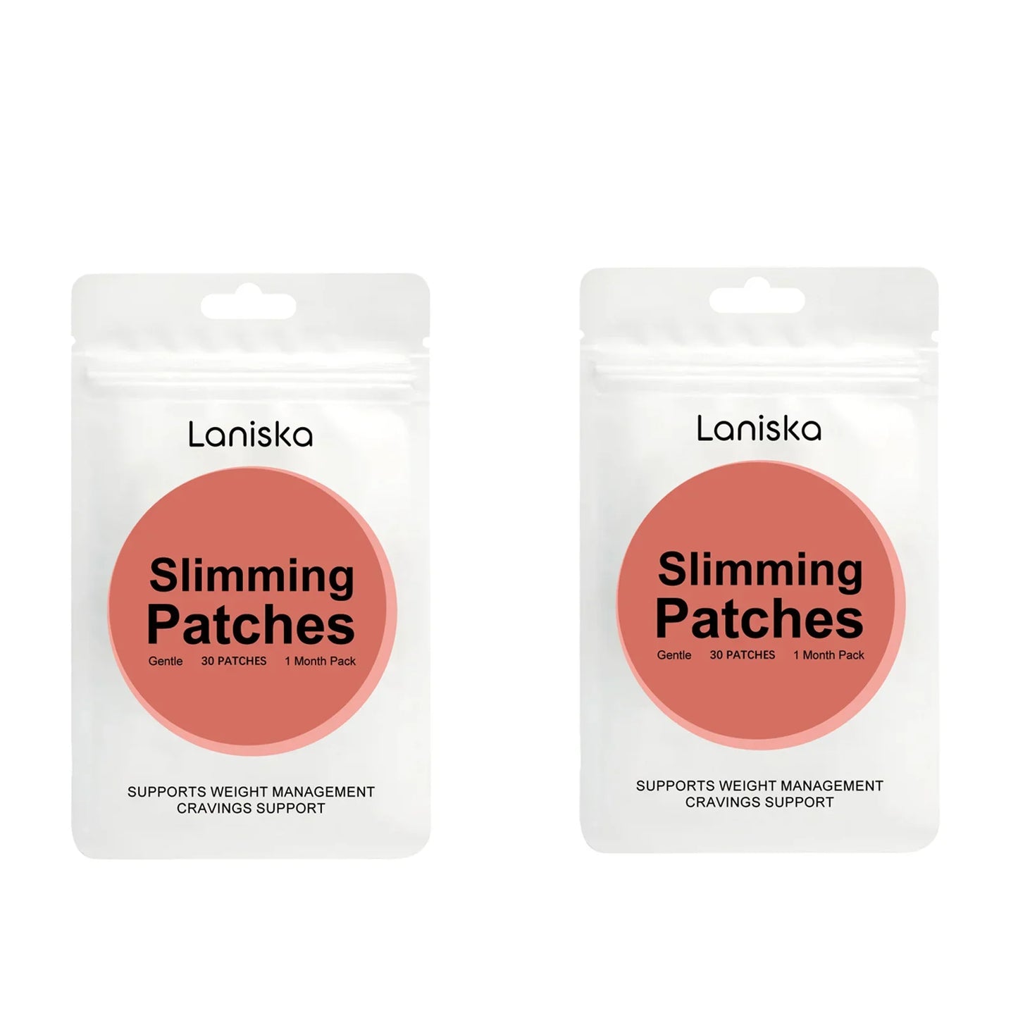 Body Contouring Care Patches – Daily Figure Care Formula