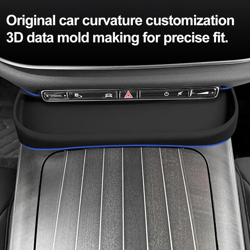 Mercedes E-Class W214 Central Console Storage Box – E260L E300L