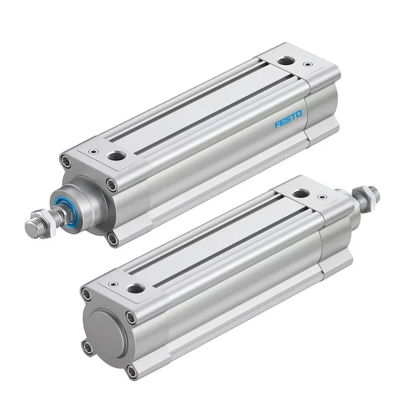 Festo DSBC-63-160-PPVA-N3 Standard Cylinder Replacement Parts