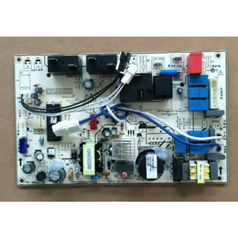Midea AC Main Board KFR-51/72L/DY-ID Replacement Part