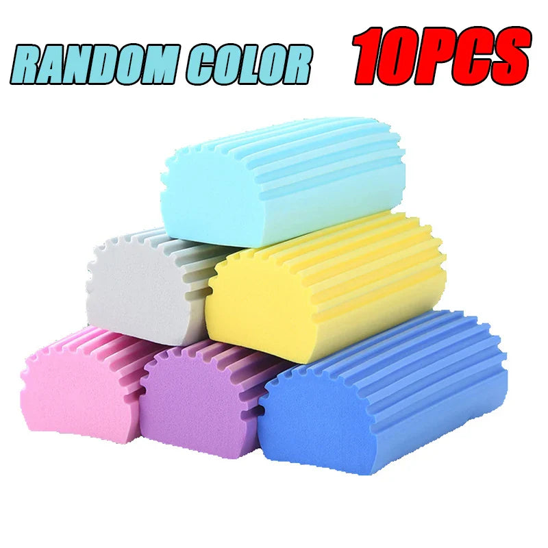 PVA Cleaning Sponge 2–10 Pack | Kitchen, Car & Home