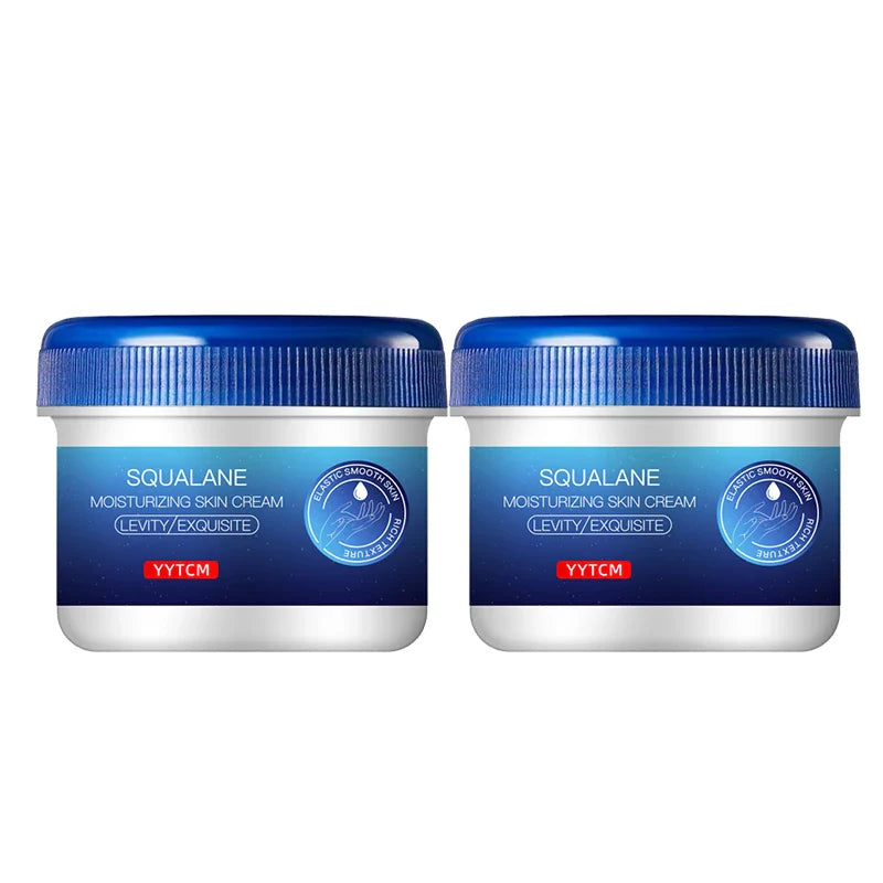 Squalane Intensive Repair Foot Cream – Ultra Moisturizing 70g