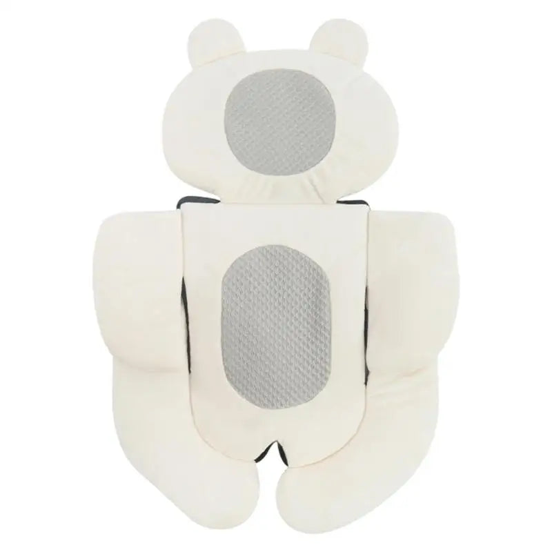 Stroller Insert Cushion for Newborns | Non-Slip, Easy Clean