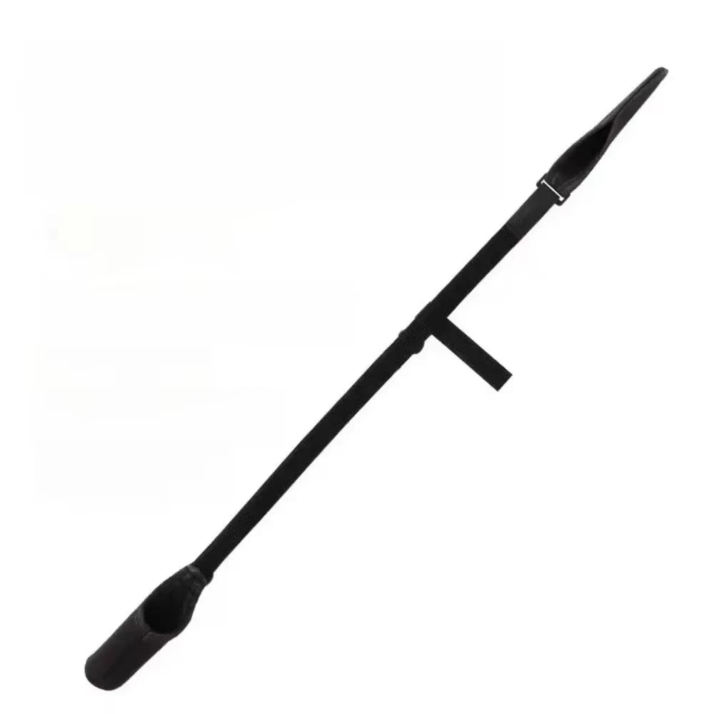 Adjustable Neoprene Fishing Rod Holder Strap & Protector