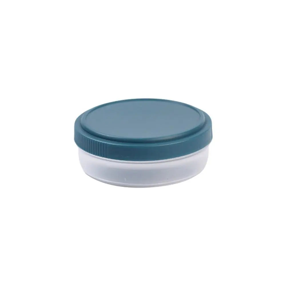 Mini Condiment Containers with Lids 50/75ml – Leak-Proof