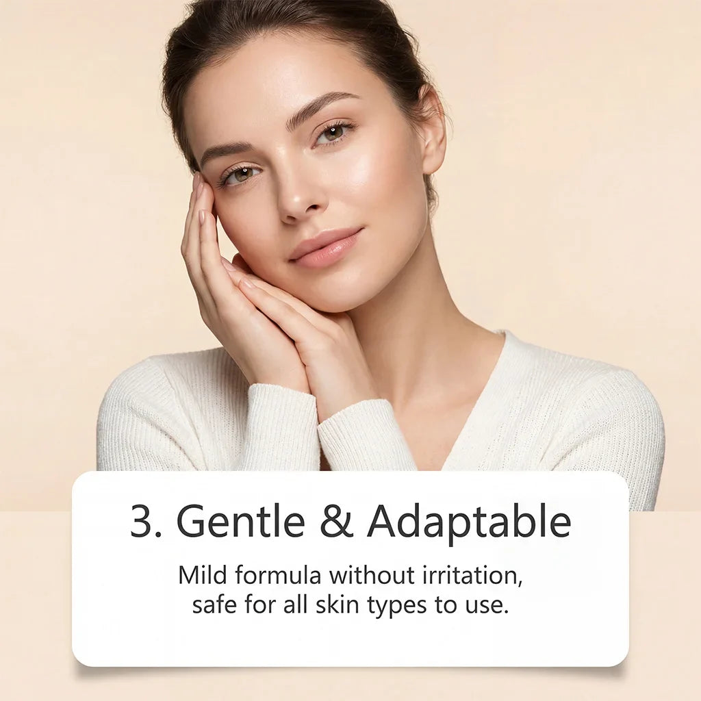 Radiant Skin Care Patches – Flexible, Breathable Blemish Cover