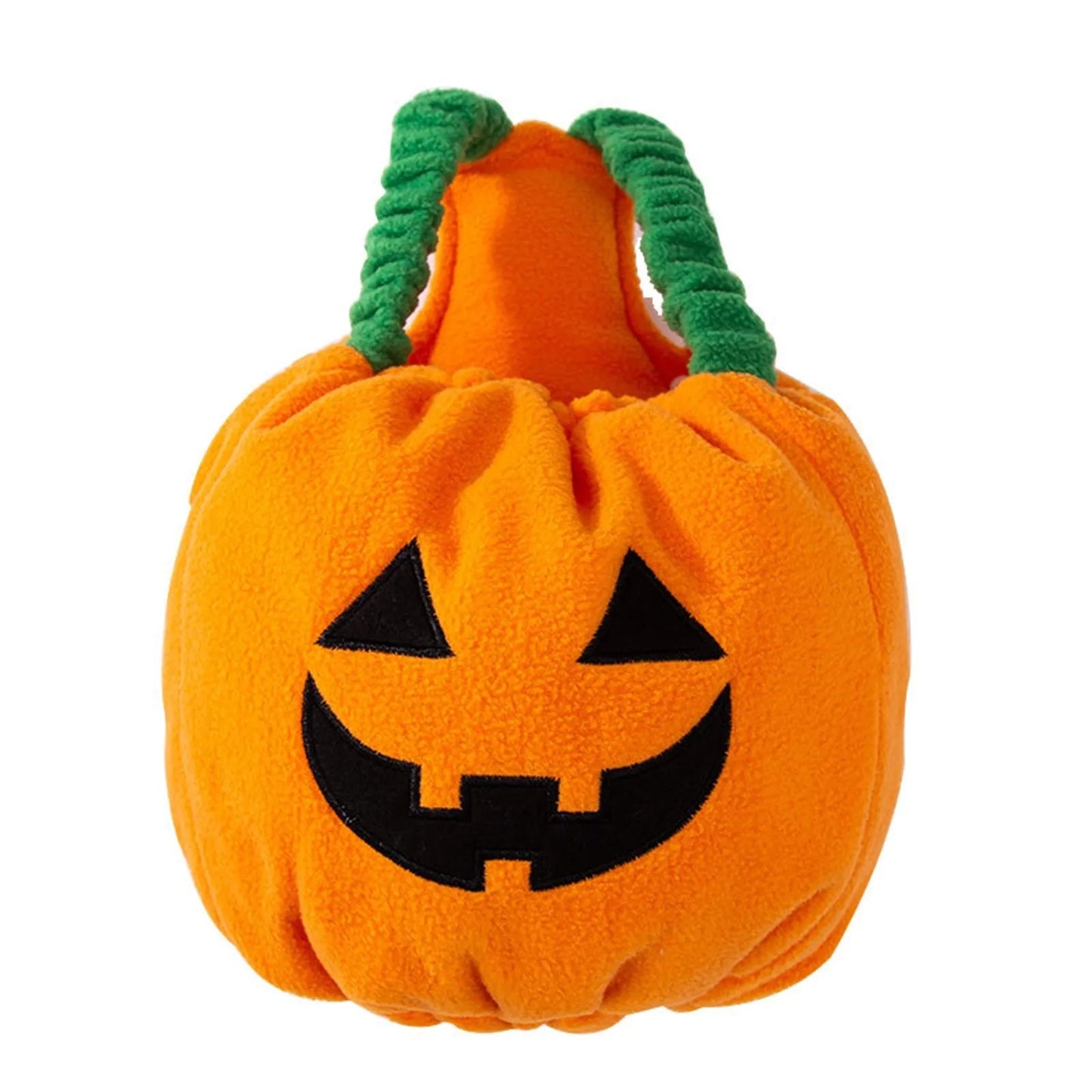 Halloween Pumpkin Costume for Dogs & Cats | Funny Pet Outfit
