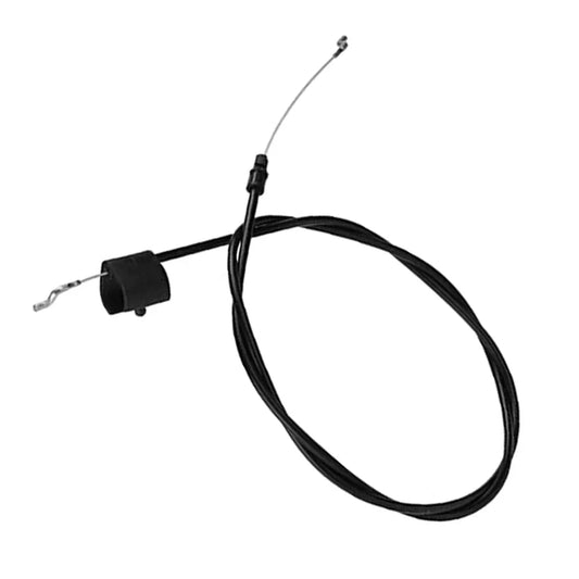 917379100 917379200 Push Mower Cable Lawn Throttle Maintenance Easy Peaceful Pleasures Health and Wellness Default Title