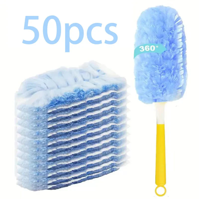 Swiffer 360 Compatible Duster Refills 10-Pack – Unscented