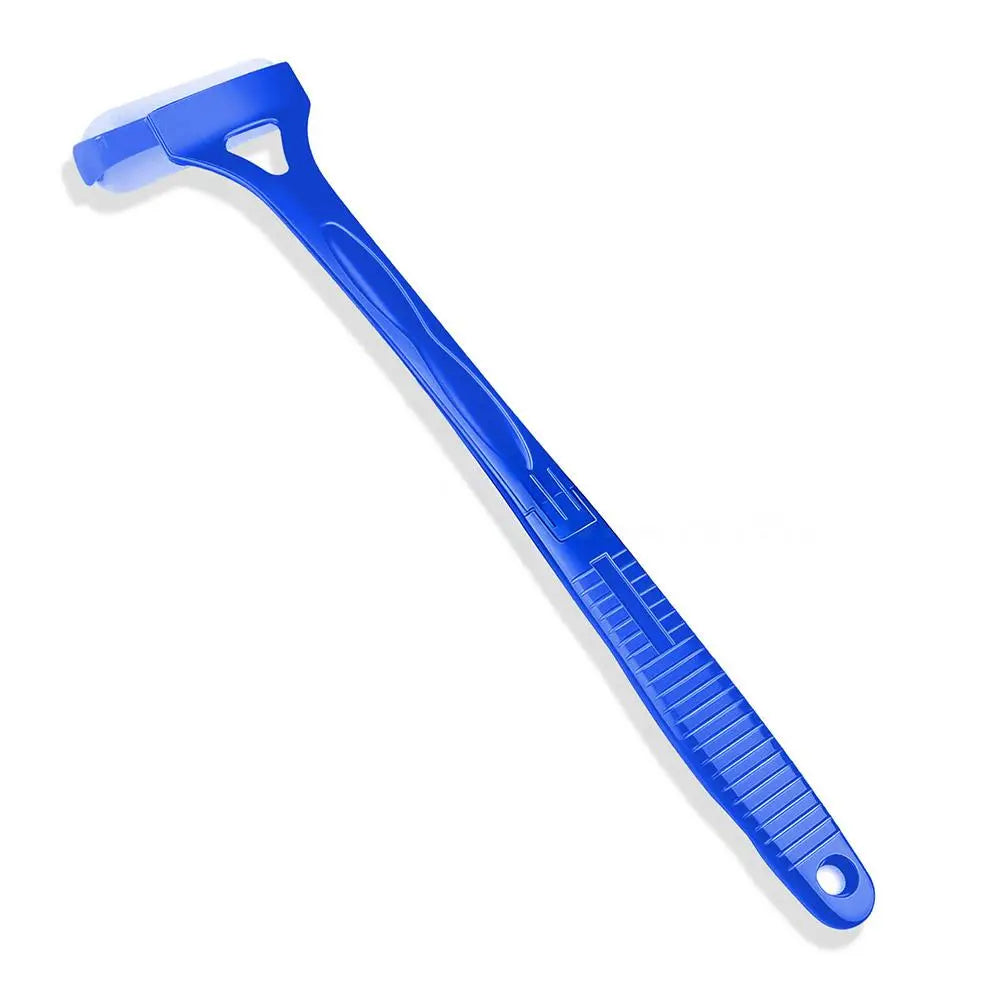 Long Handle Back Lotion Applicator Roller | Sunscreen & Tanning