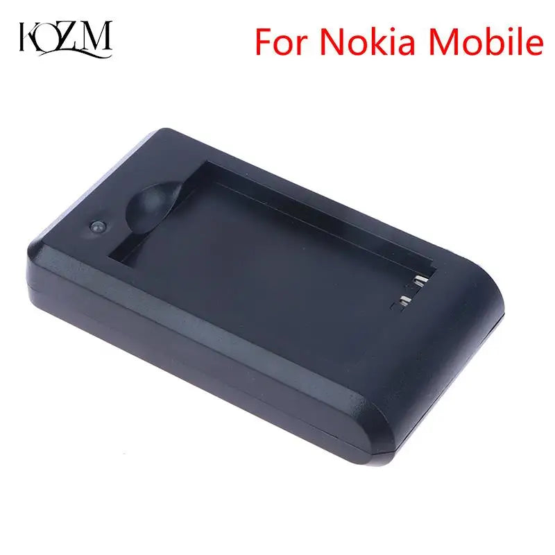 BL-5C Li-ion USB Battery Charger 4.2V for Mobile Phones