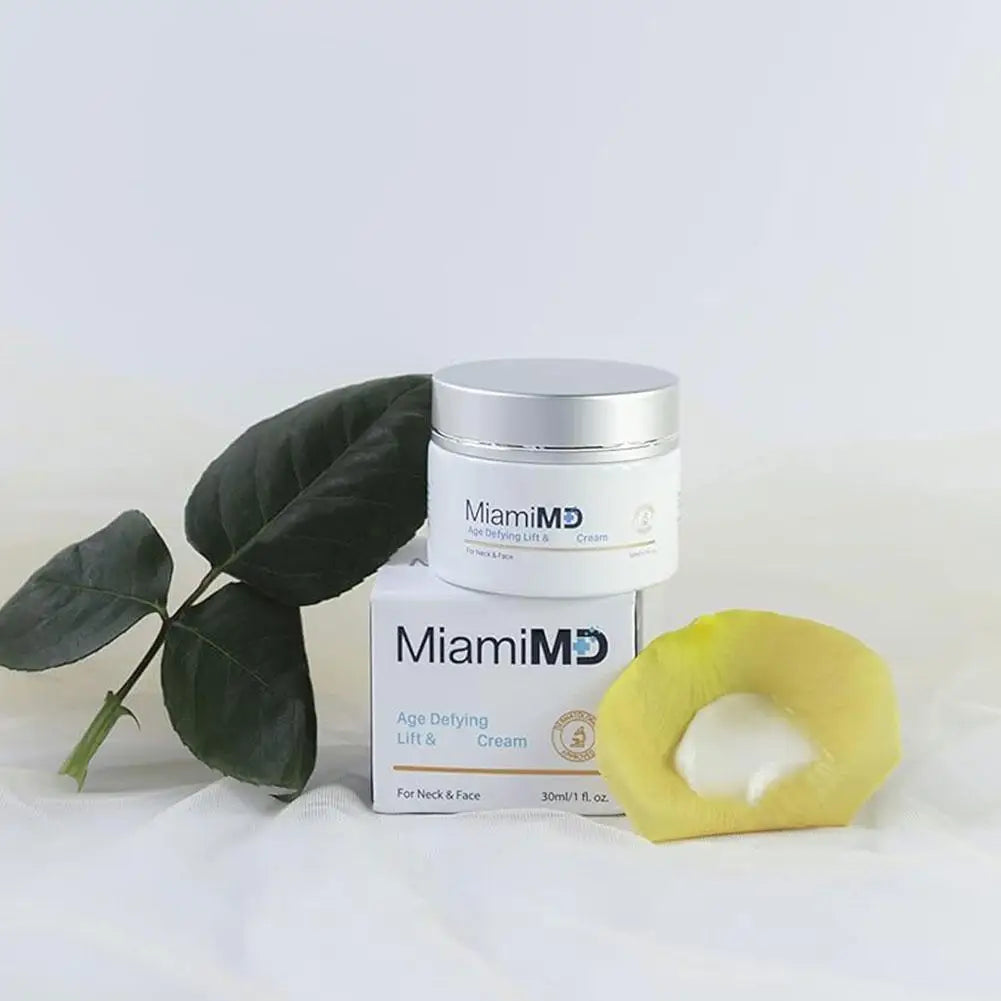 Firming Neck Cream – Lifting, Tightening & Hydration 50ml