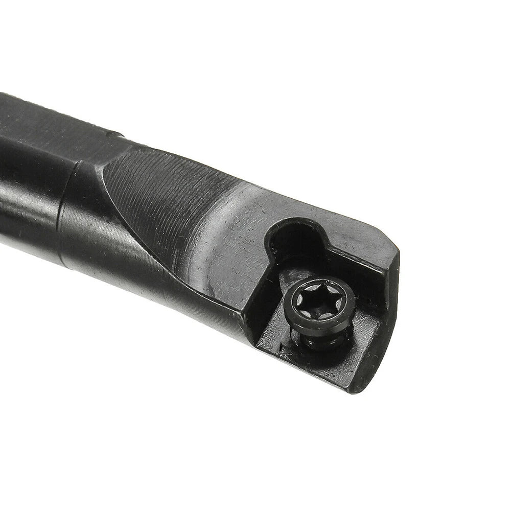 Lathe Turning Tool Holder + CCMT09T304 Carbide Inserts + T15 Wrench Lathe Tool Lathe Turning Tool Lathe Turning Tool Holder Peaceful Pleasures Health and Wellness