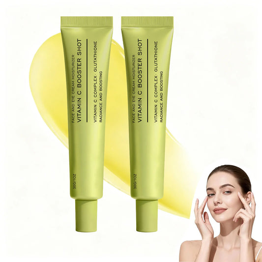 Vitamin C Face Cream – Dark Spot Corrector & Glass Skin Moisturizer Brightening Face Cream Peaceful Pleasures Health and Wellness