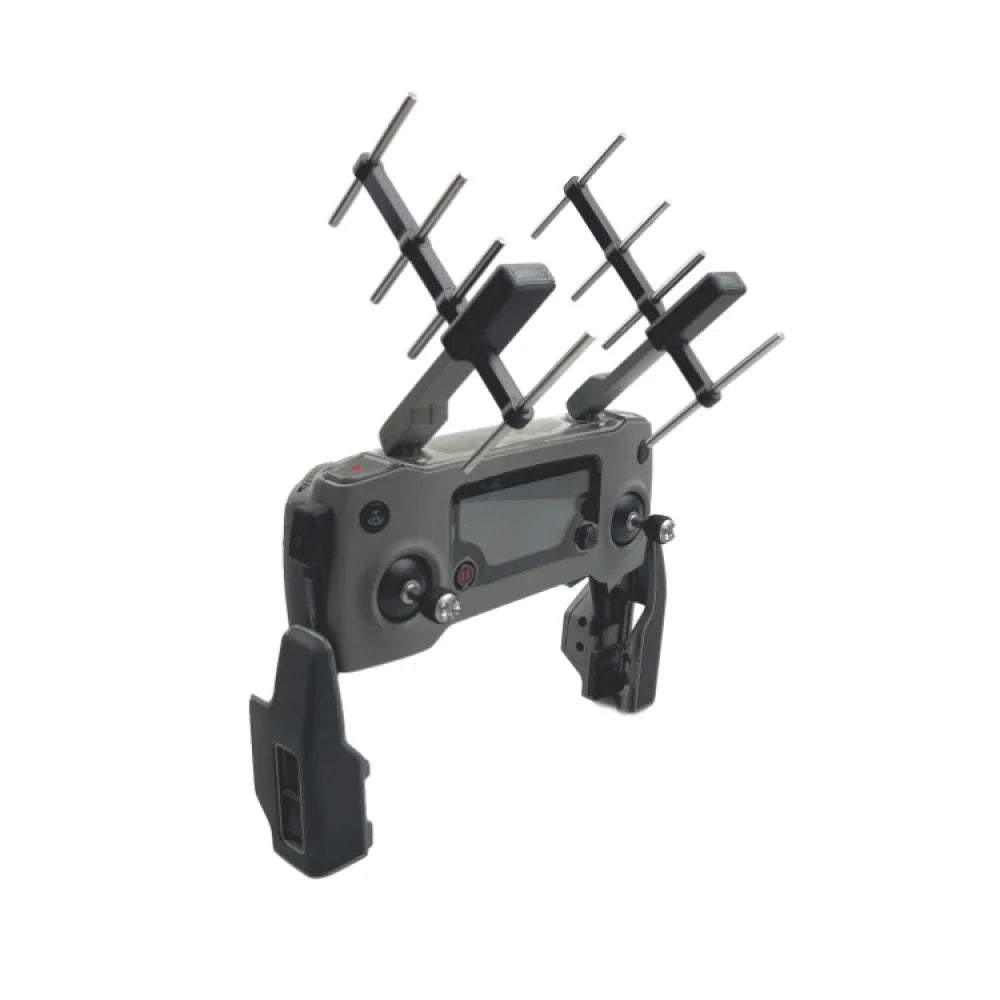 1 Pair Yagi Signal Booster 2.4G/5.8G/2.4+5.8G For DJI Mavic Mini Air Pro 2 Drone Accessories Peaceful Pleasures Health and Wellness