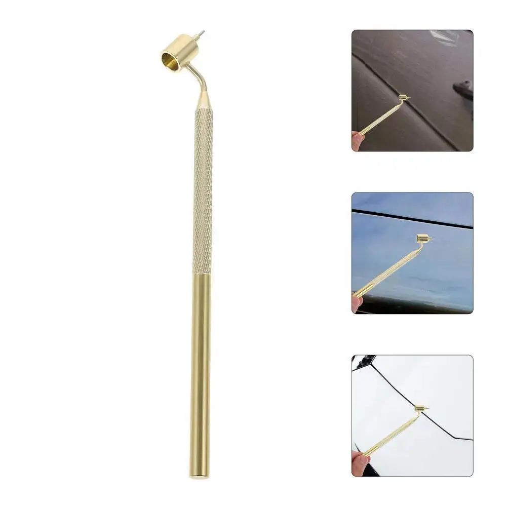 Car Scratch Repair Pen for Touch-Up Application Peaceful Pleasures Health and Wellness