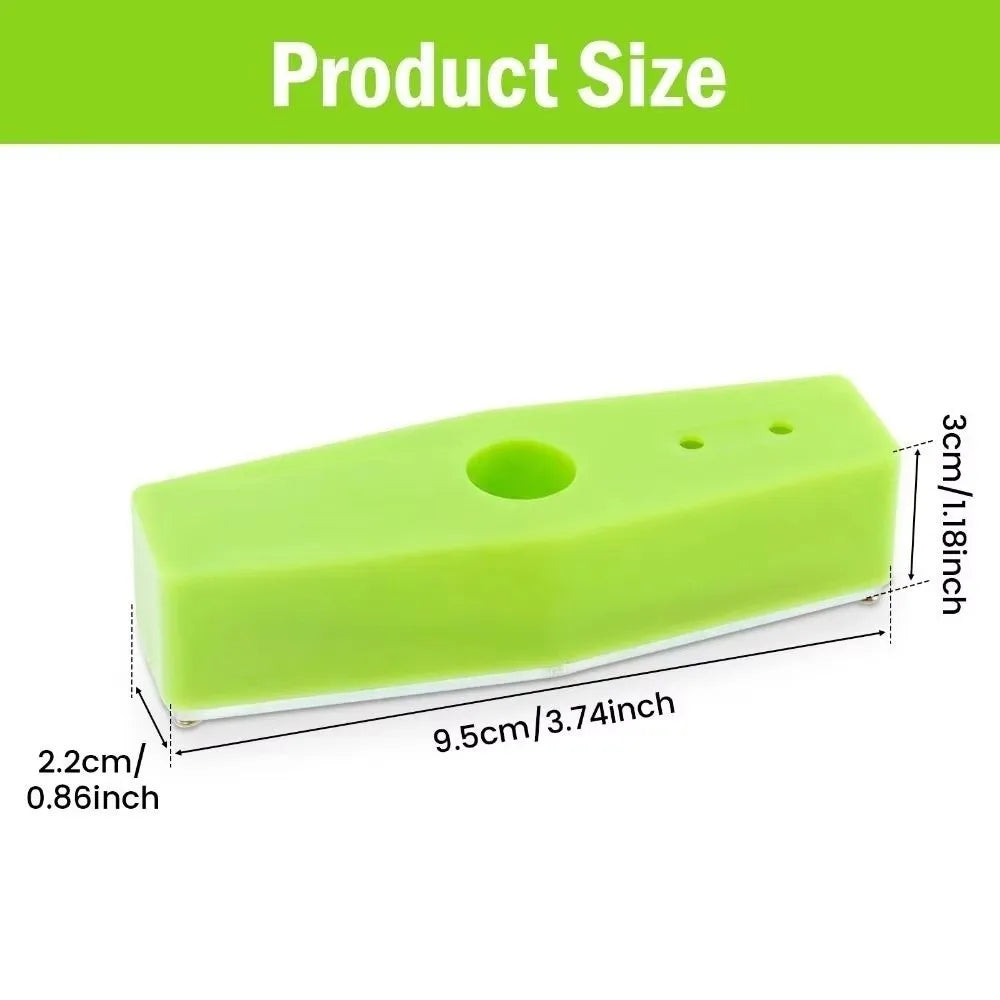 Portable Drill Hole Alignment Guide & Bit Locator Tool