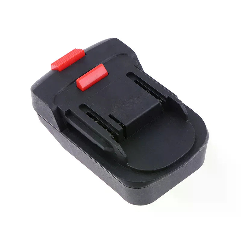 18V Li-Ion Battery Adapter Converter for Power Tools