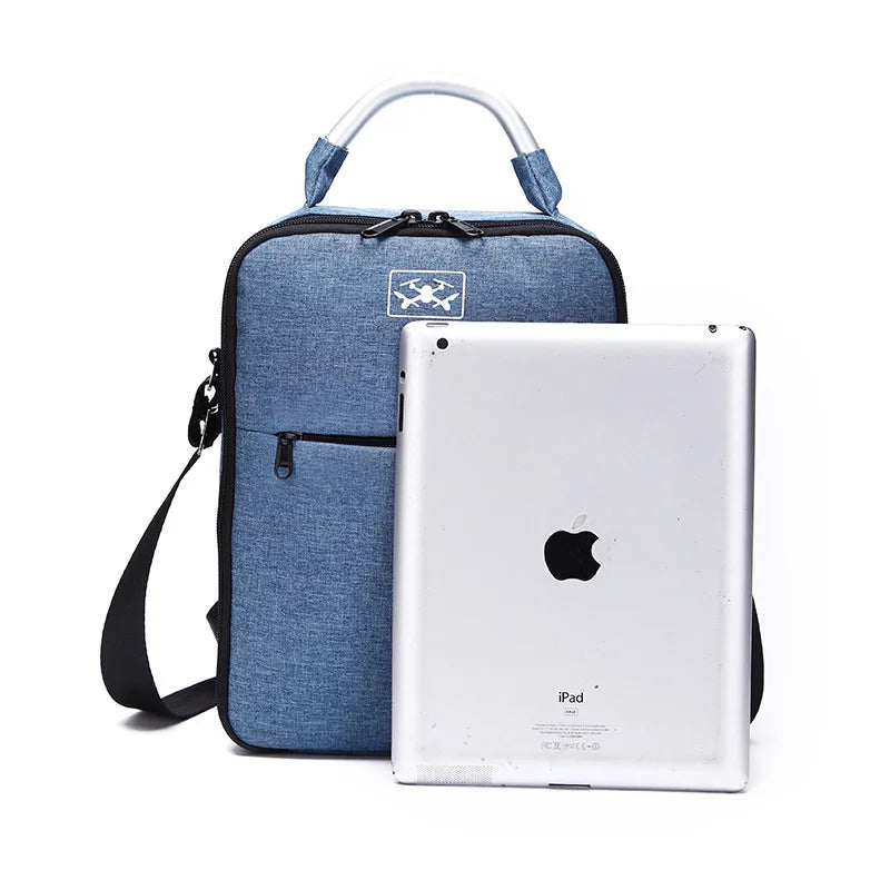 Portable Shoulder Bag for DJI Mavic Air 2 Carring Travel Case Storage Bag For DJI Mavic Air 2 Drone Accessories In Stock Peaceful Pleasures Health and Wellness