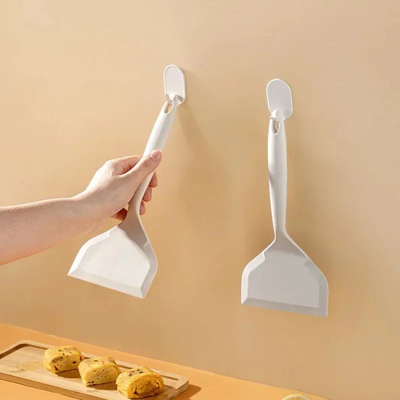 Food Grade Silicone Spatula – Heat Resistant Non-Stick Tool