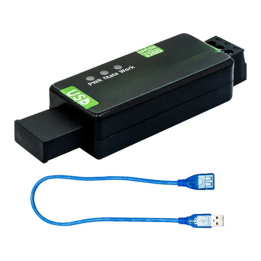 MKS CANable CAN Analyzer USB Adapter Industrial Debugging Motor Peaceful Pleasures Health and Wellness CANable V2.0 Pro S