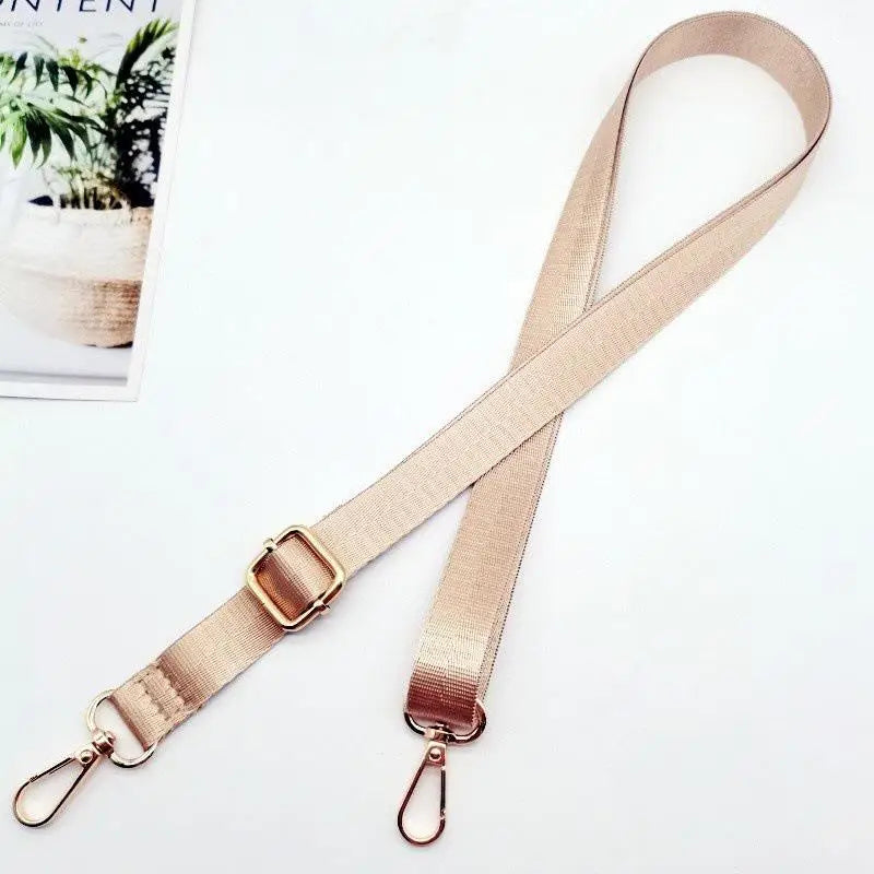 1.3M Wide Nylon Replacement Shoulder Bag Strap – Adjustable