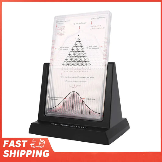 Probability Demonstrator Normal Distribution Model Physics Teaching Peaceful Pleasures Health and Wellness