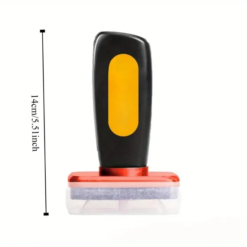 Auto Rain Proof Spray Anti-Fog Window And Rear-View Mirror Coating Waterproof Automobile Fog Solution Peaceful Pleasures Health and Wellness