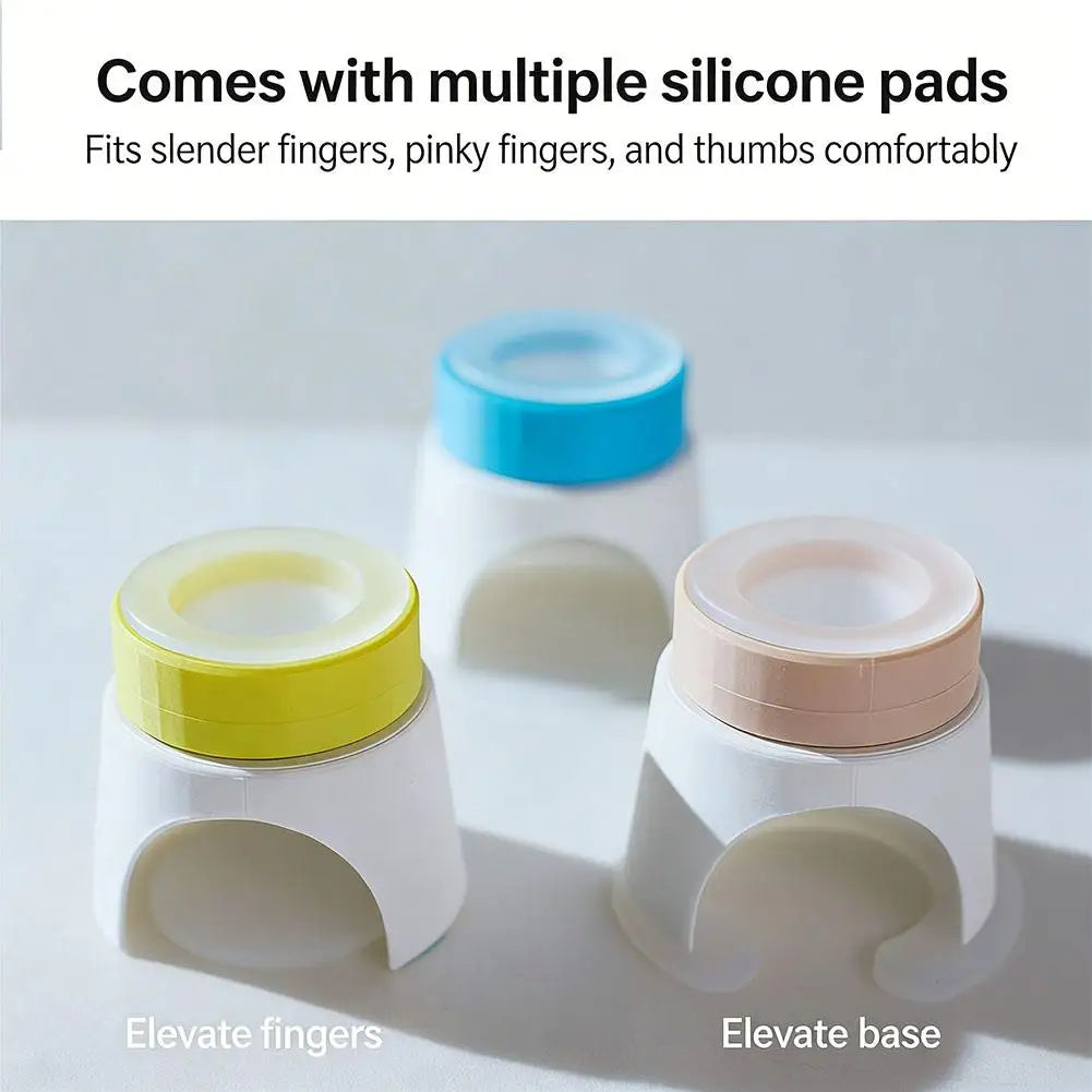 Rotating Cat Eye Nail Magnet UV/LED Gel Nail Lamp
