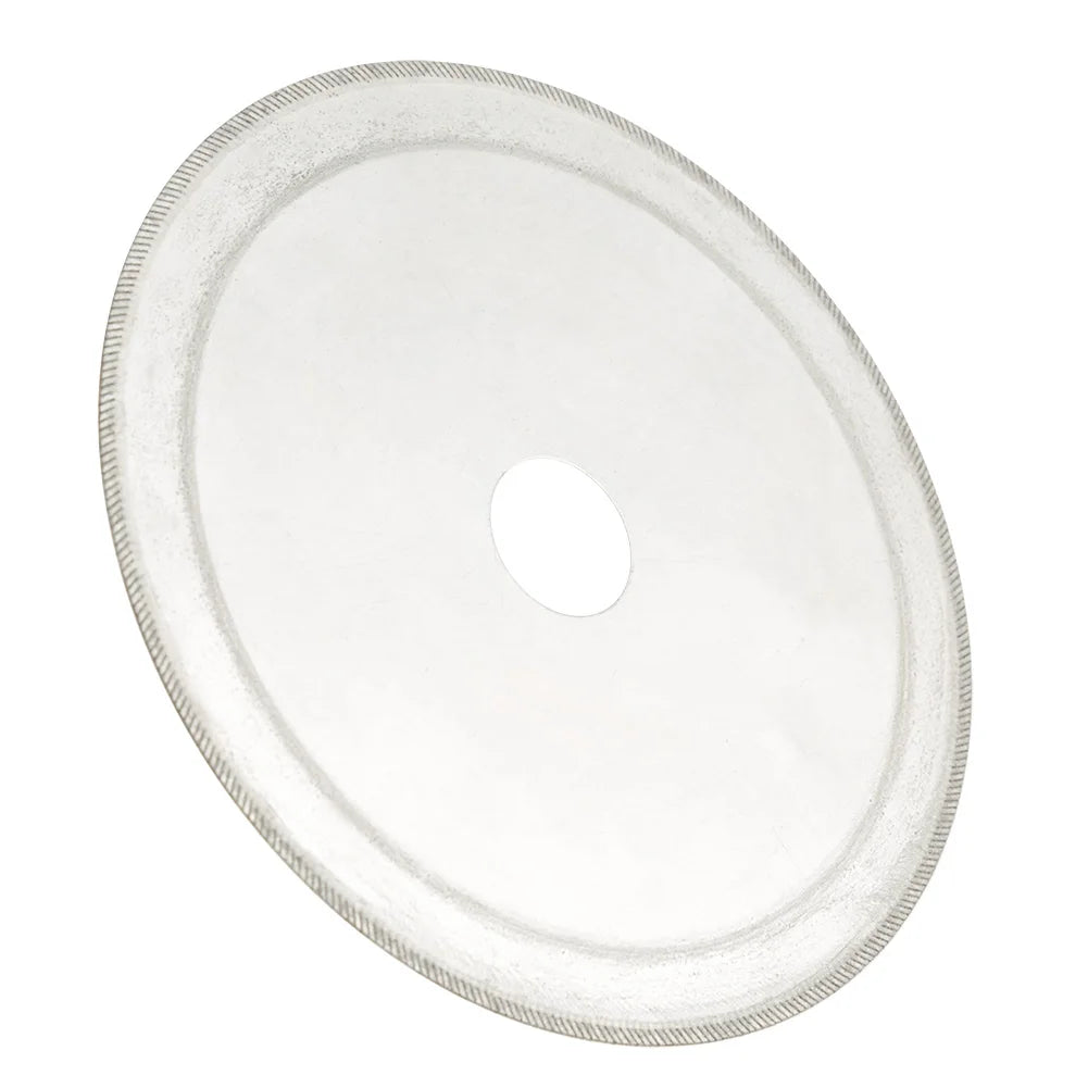 Blade Jewelry Cutting Blade Thin Jewelry Cutting Blade Lapidary Saw Blade Gems Ultra for softer rocks Jeweller Peaceful Pleasures Health and Wellness
