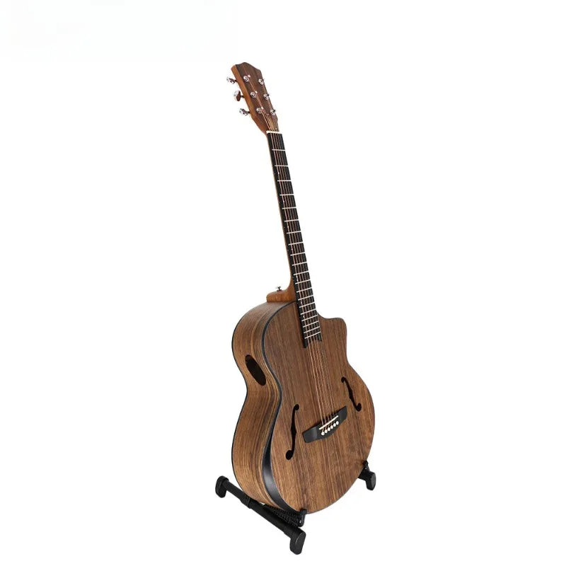 Portable Foldable Lightweight Travel Stand Professional Acoustic